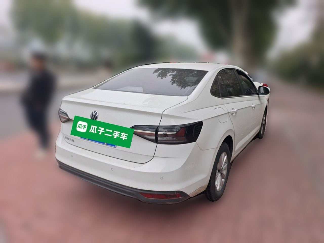 Lavida 2023 1.5L MT photo 4