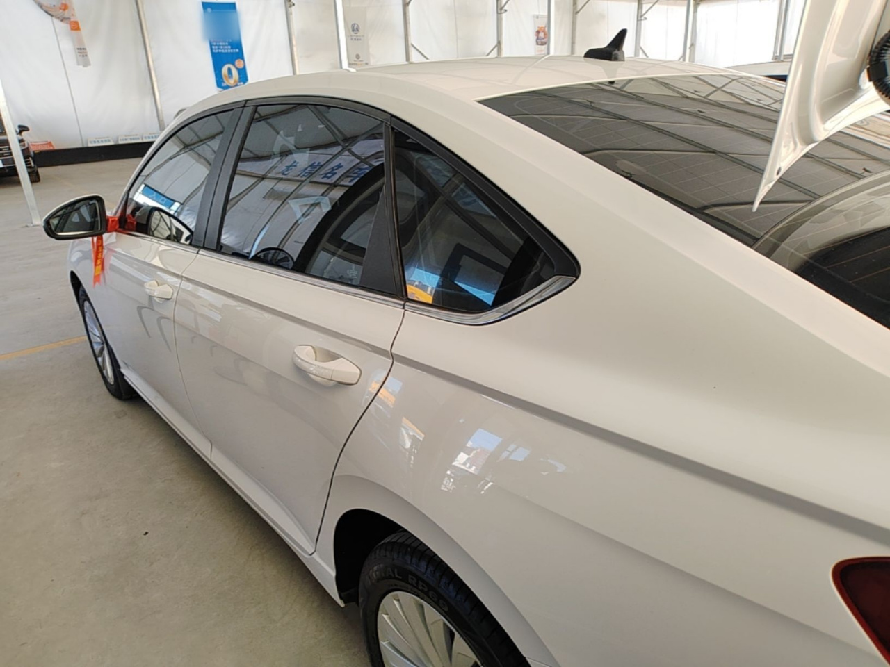 Lavida 2021 1.5L AT Comfort photo 4