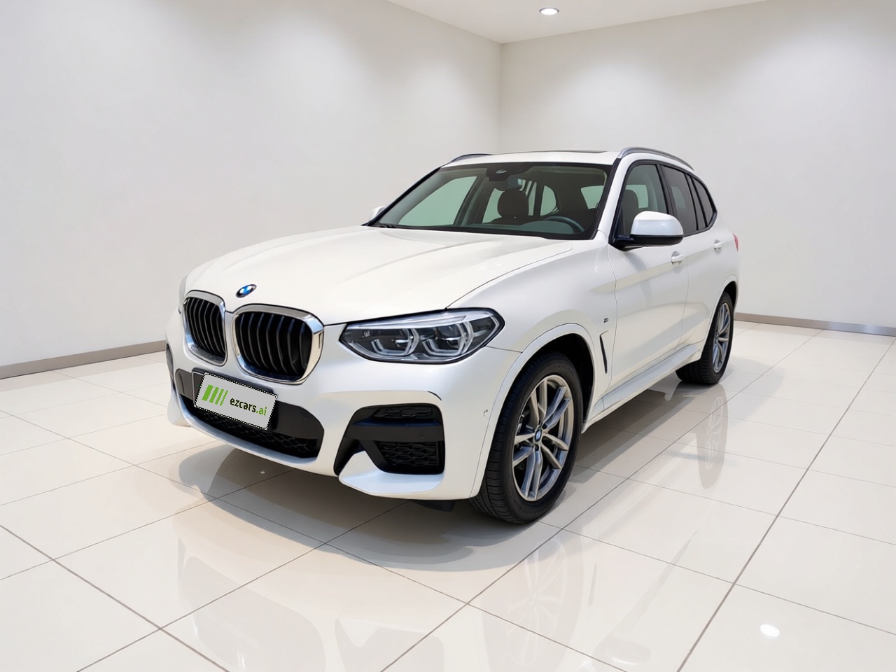 X3 2020 xDrive28i M Sport Package