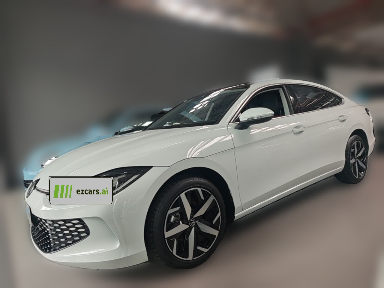 2025 Lamando L 280TSI DSG Cool