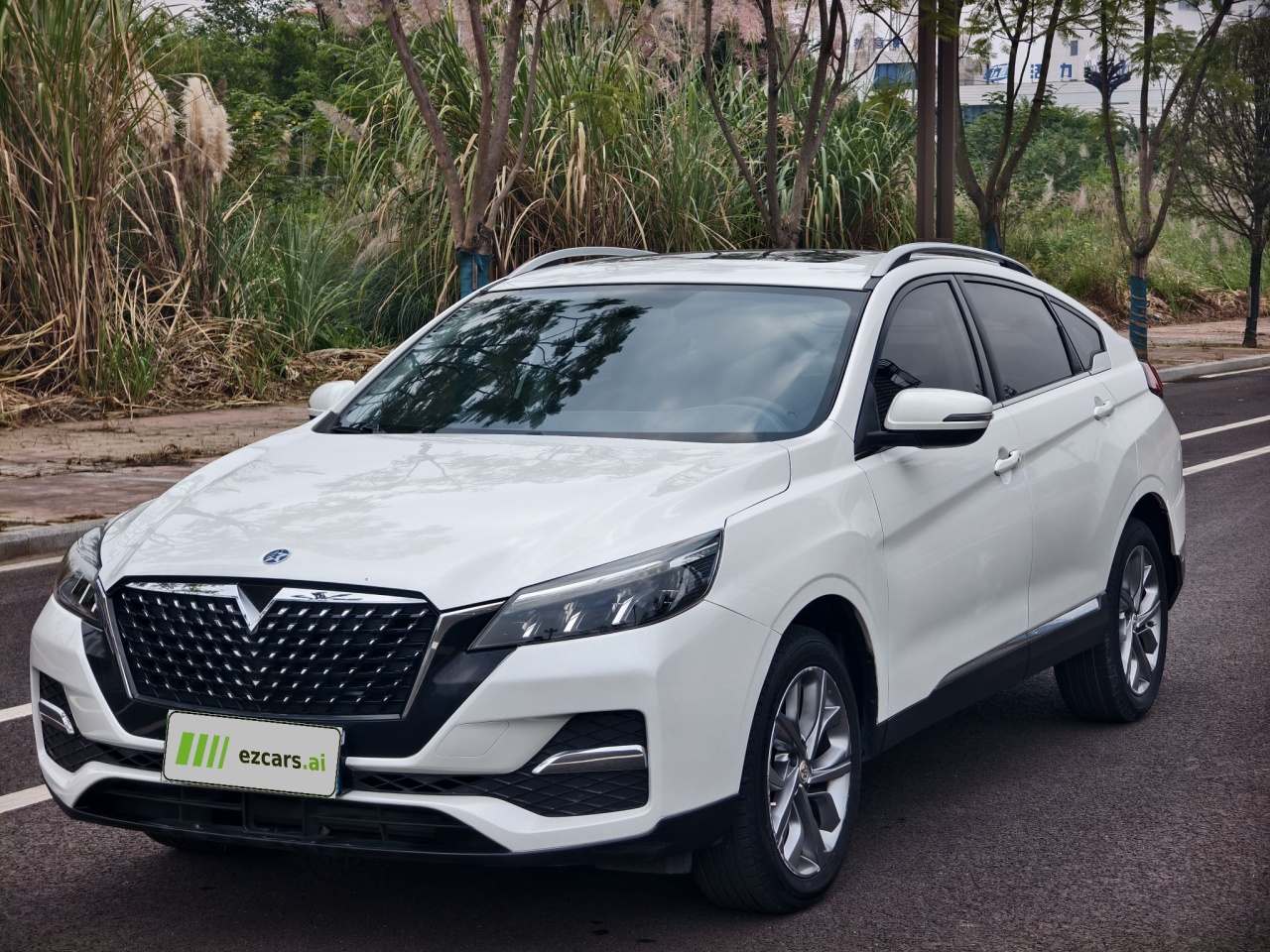 T90 2020 2.0L CVT Connected Cruise