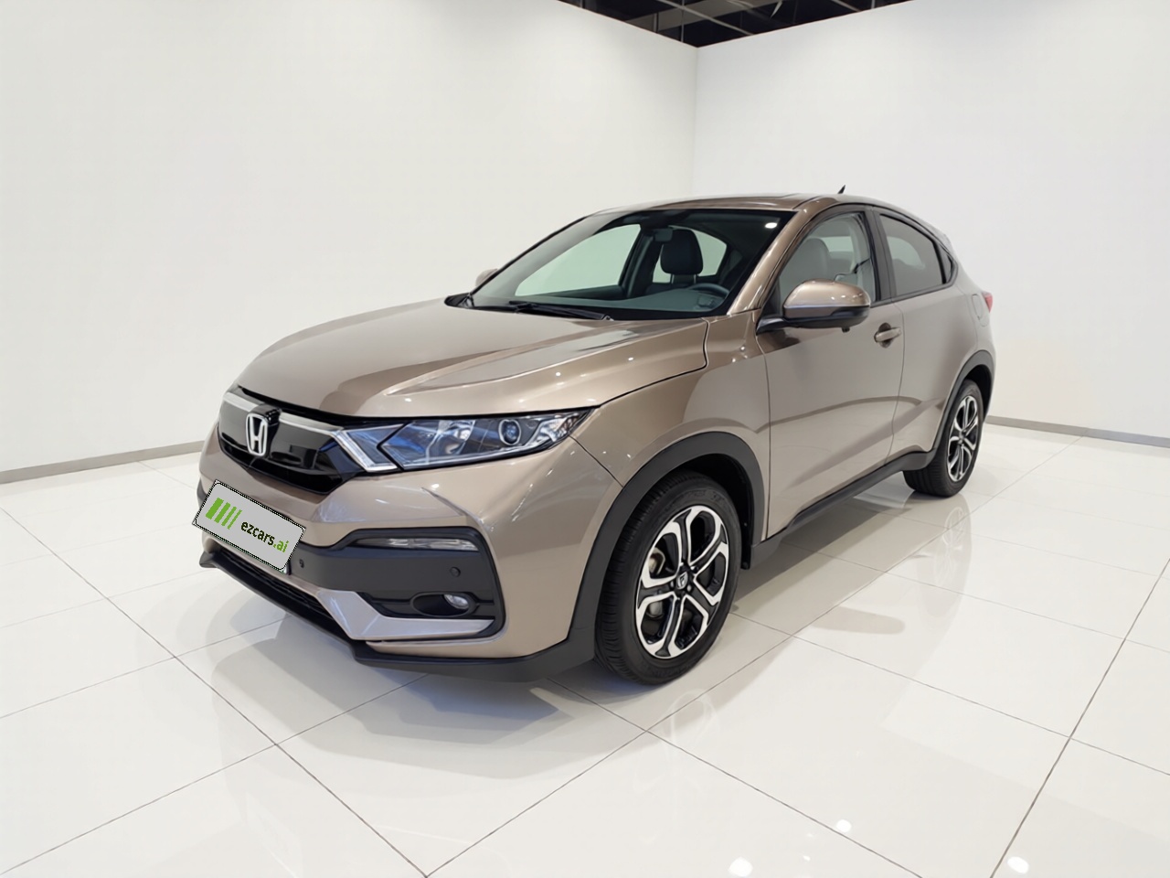 XR-V 2020 1.5L CVT Comfort