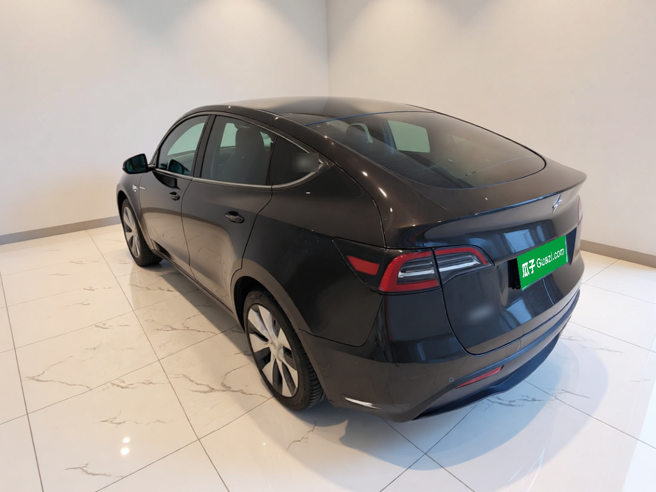 Model Y 2022 Facelift RWD photo 4