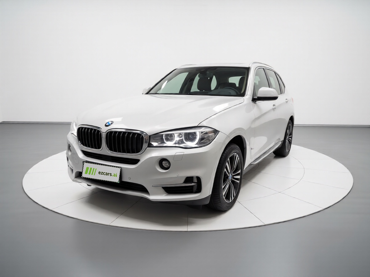 X5 Imported 2018 xDrive35i