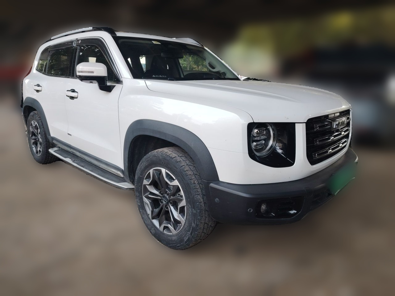 Dargo 2021 2.0T DCT AWD photo 3