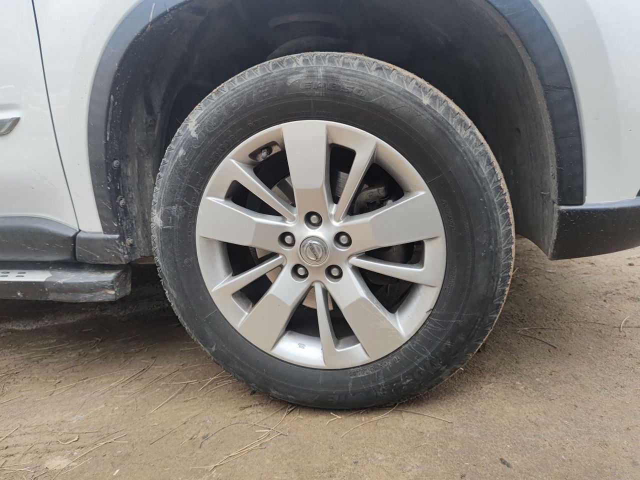 MX6 2016 2.0L CVT RWD photo 2