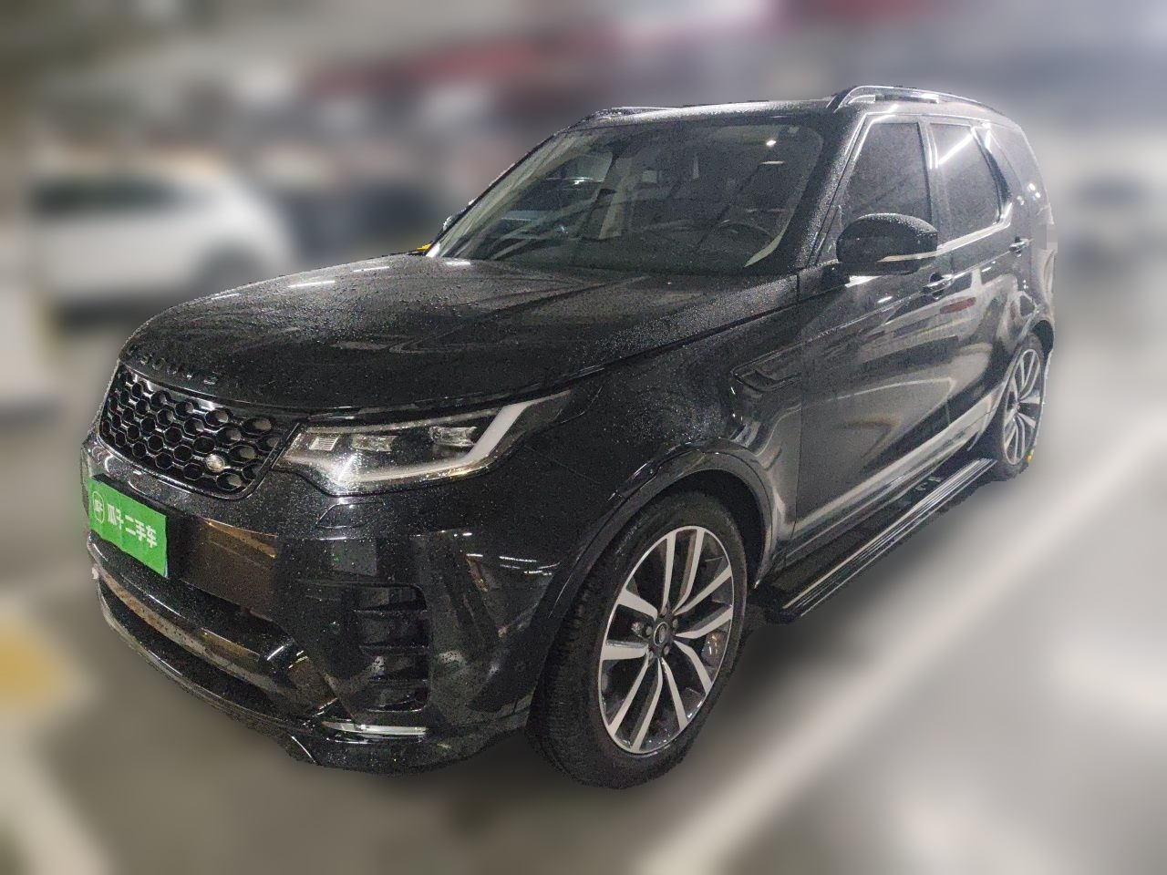 Discovery 2024 360PS Dynamic SE