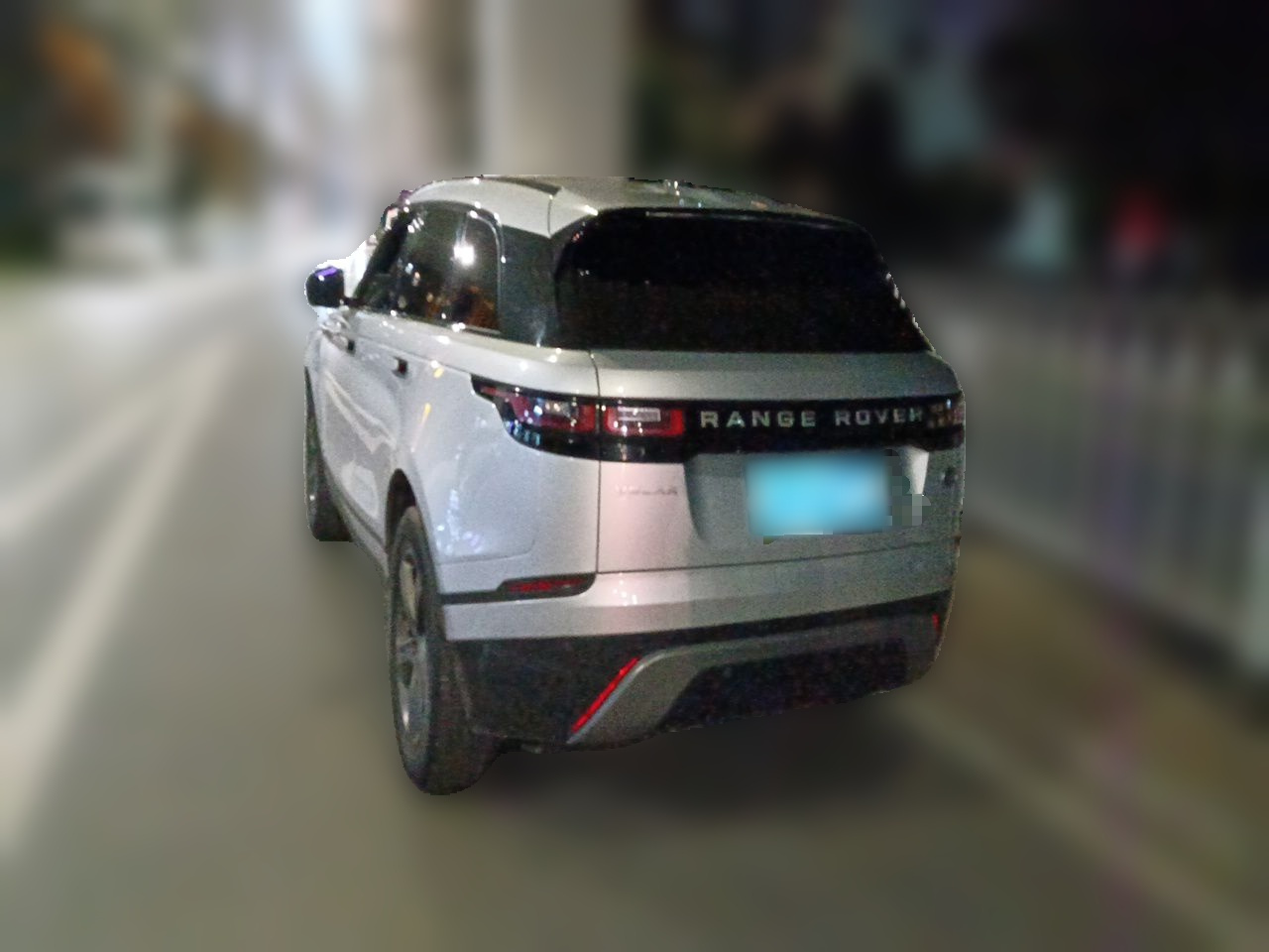 Range Rover Velar 2021 P250 photo 4
