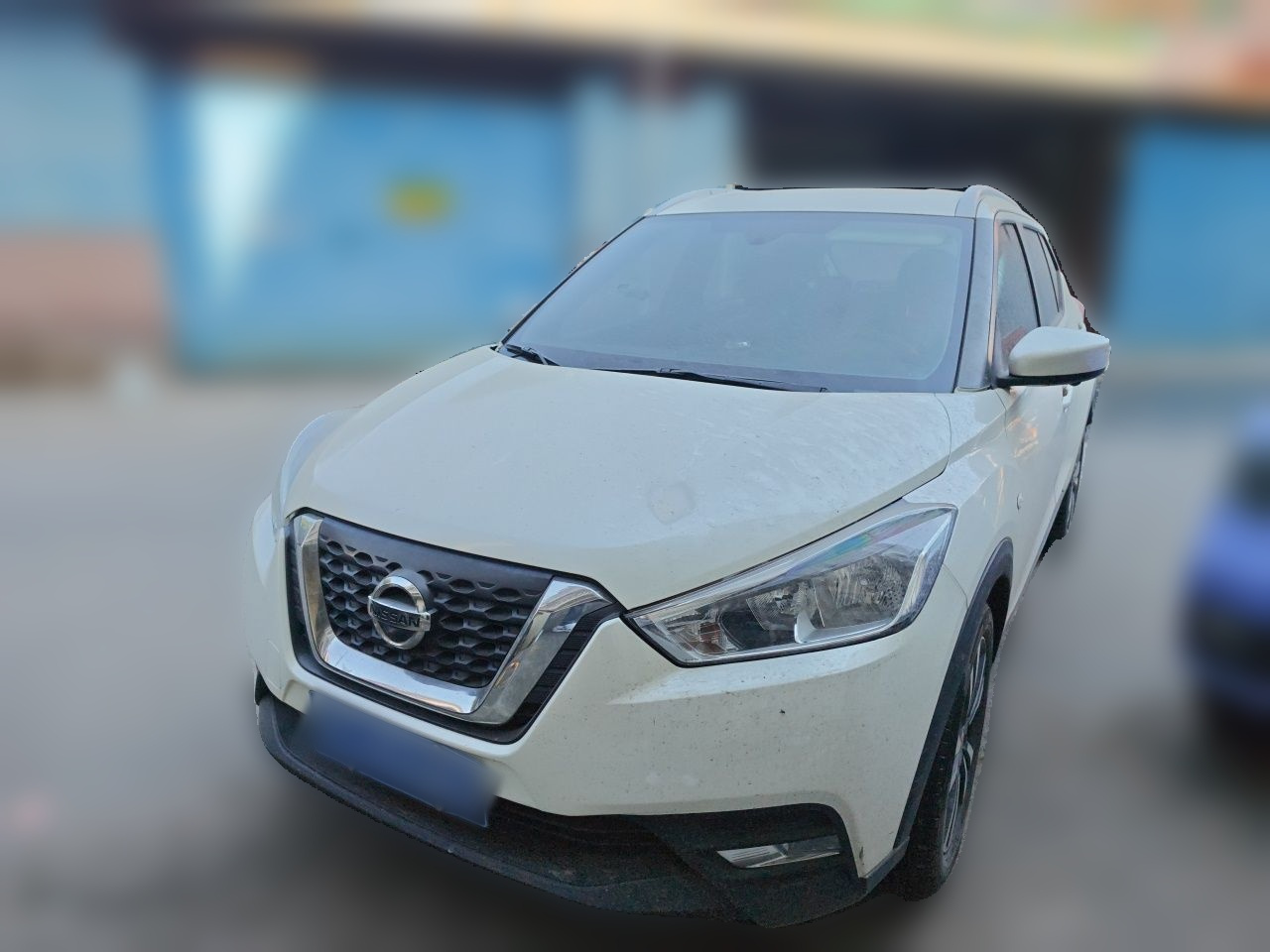 2017 1.5L CVT