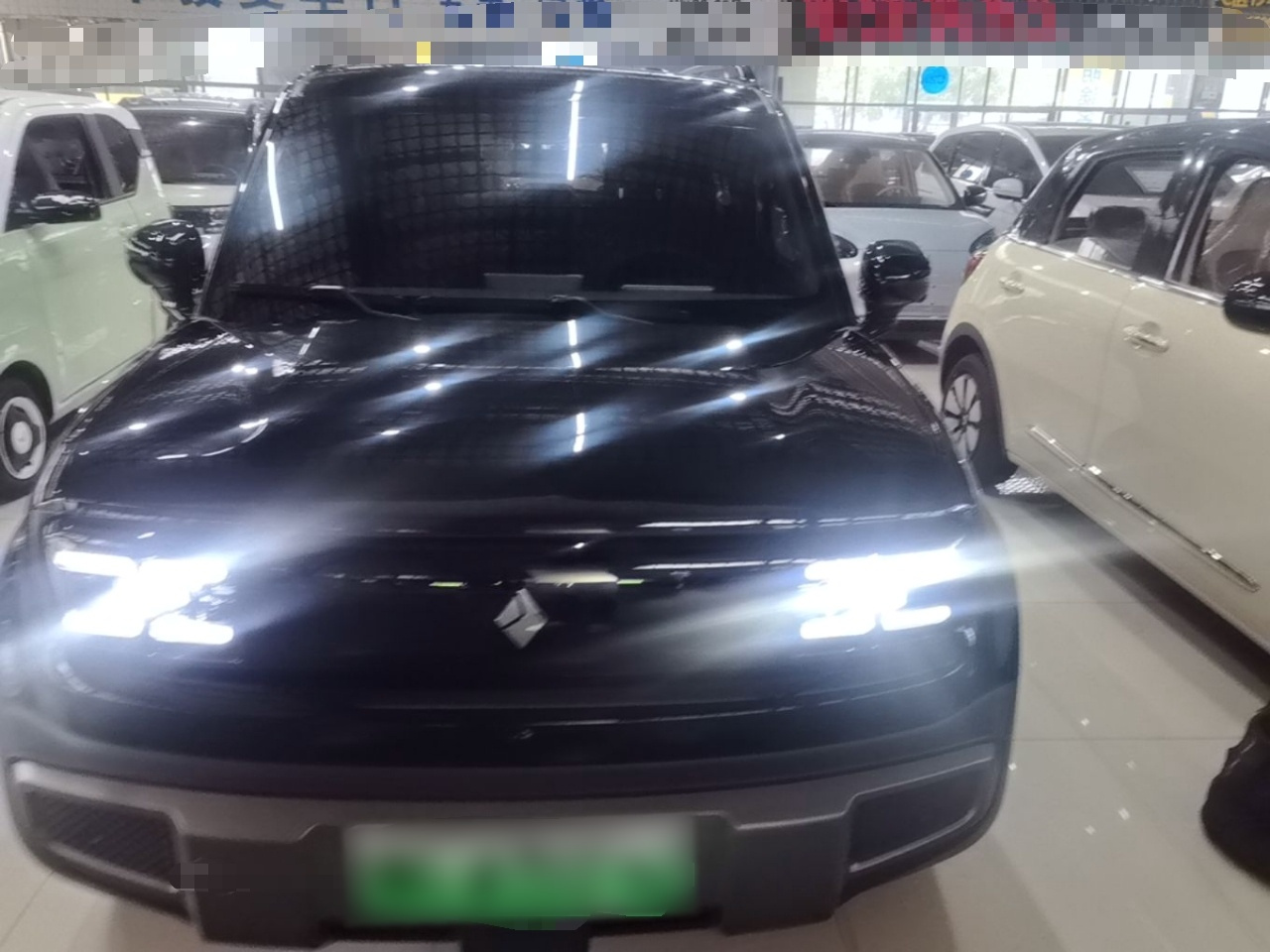 Plus 2025 Flagship 5-Seater photo 2