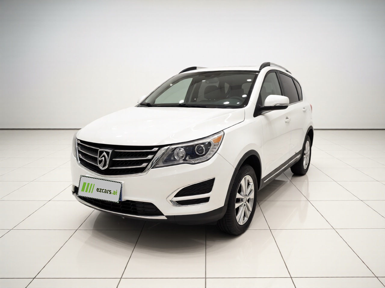 560 2016 1.8L MT Value