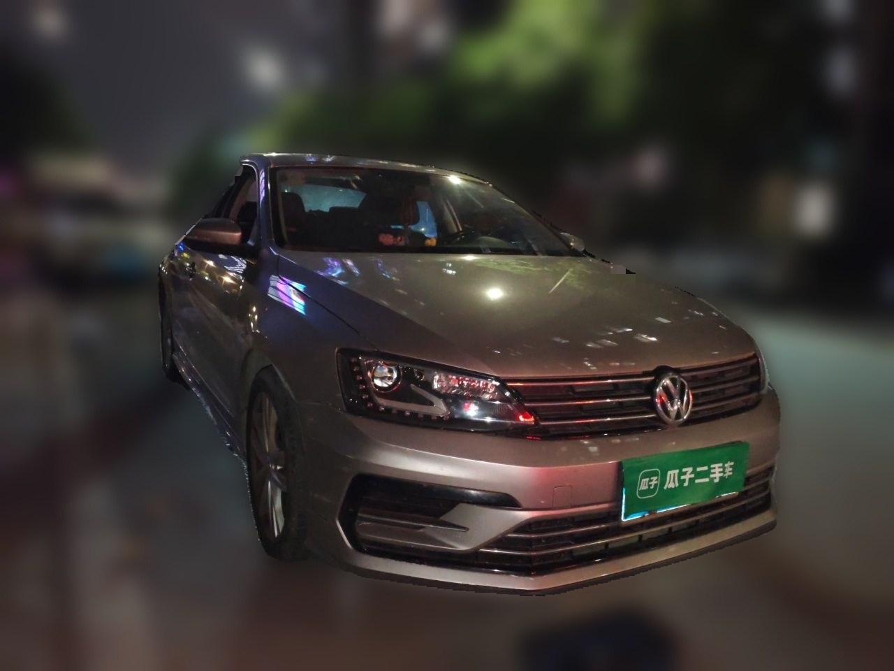 Sagitar 2018 280TSI DSG photo 3