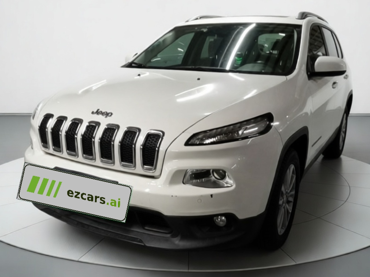 Cherokee 2016 2.0L