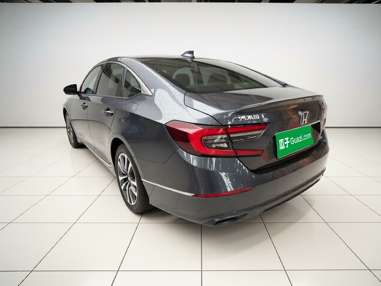 Accord 2022 Hybrid 2.0L photo 4
