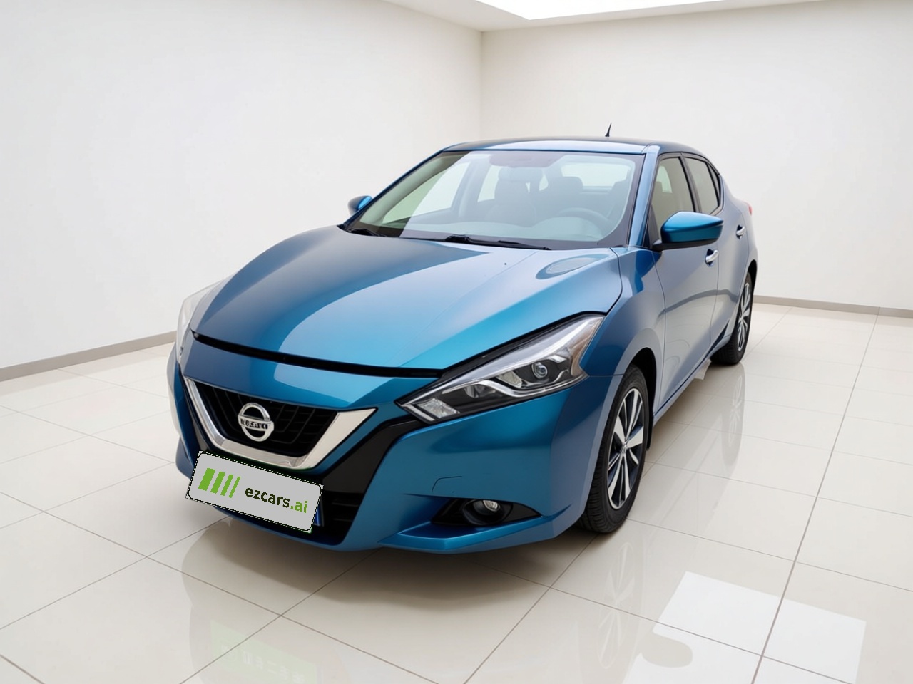 2020 1.6L CVT