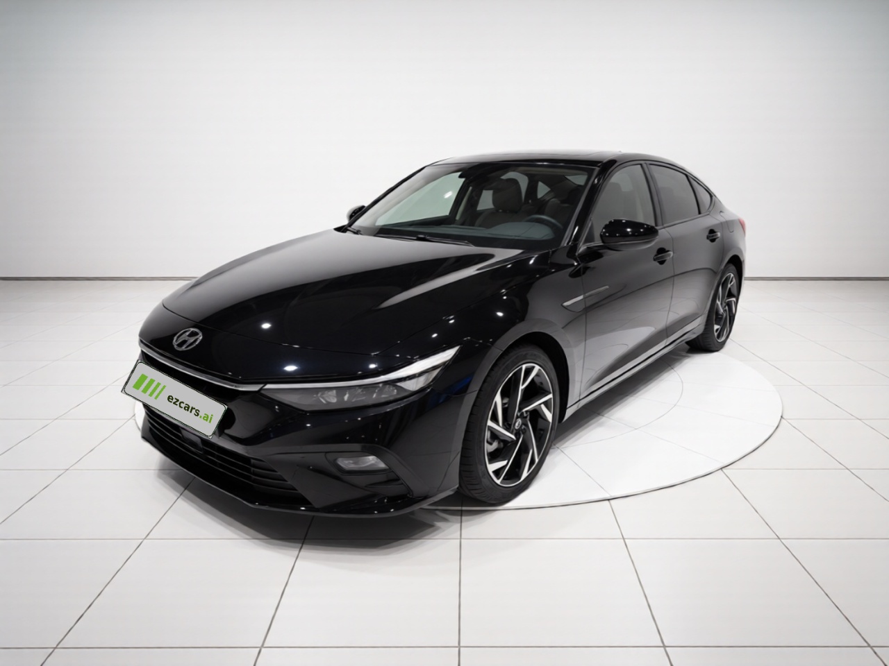 Elantra 2026 1.5L CVT GLX Elite
