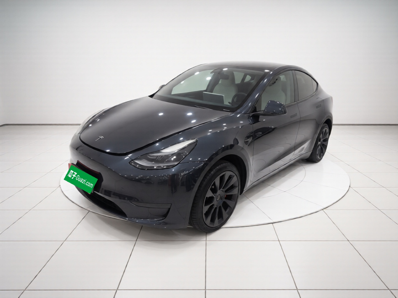 Model Y 2024 RWD