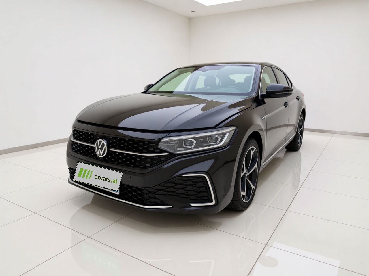 Passat 2023 Facelift 330TSI Luxury