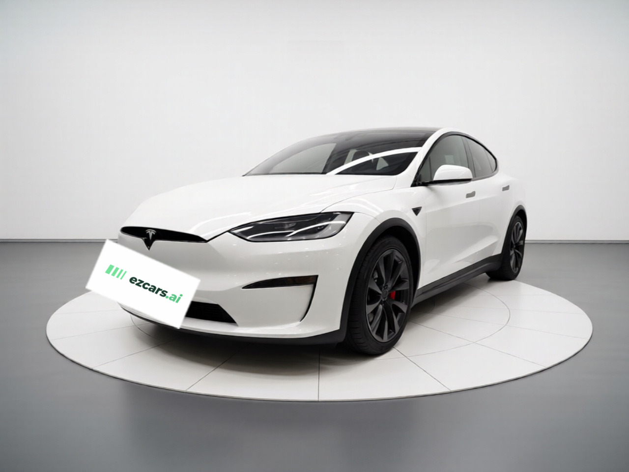Model X 2023 AWD