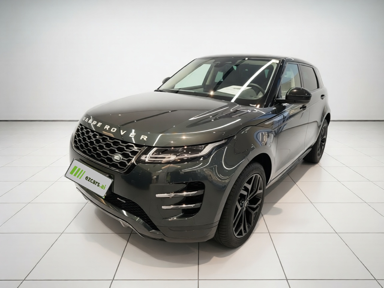 Range Rover Evoque 2023 Evoque L 249PS Luxury