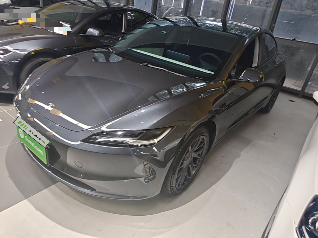 Model 3 2023 RWD