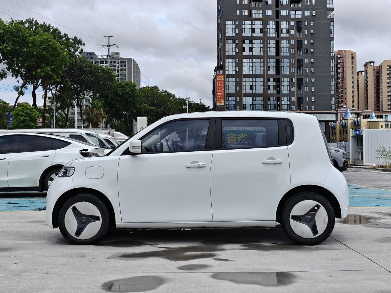 2022 Upgraded 305km NCM photo 4