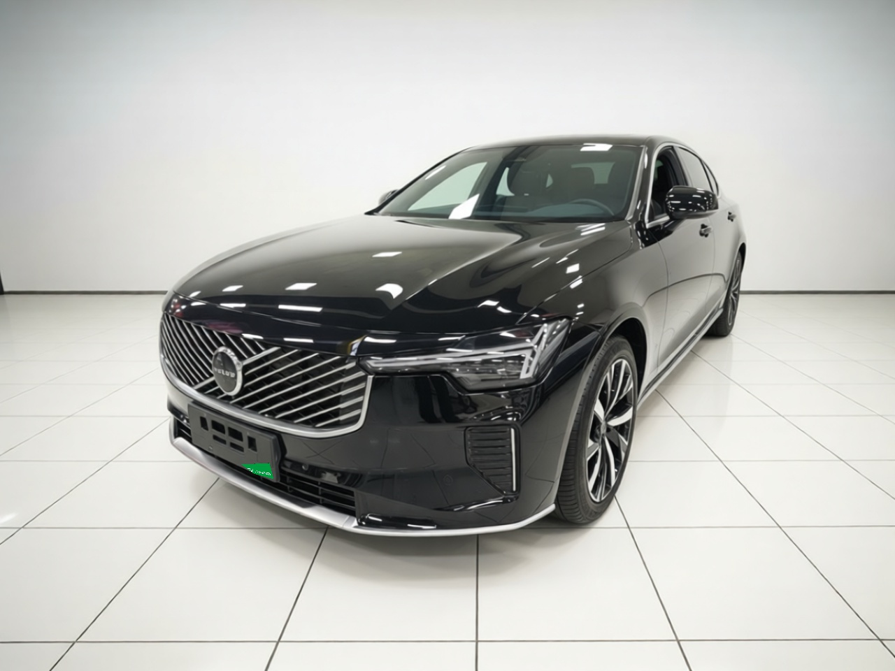 S90 2026 B5 Luxury