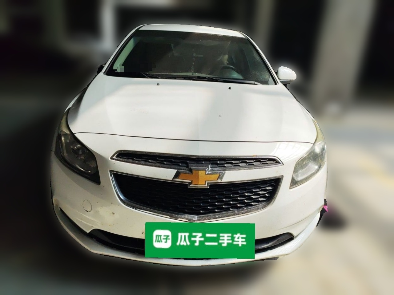 2015 1.5L Classic SL MT photo 2
