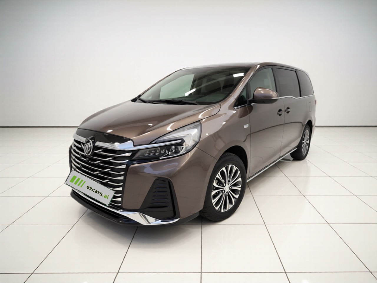 GL8 2023 652T Luxury