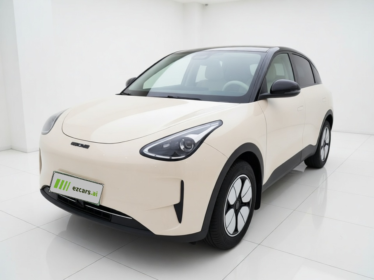 Xingyuan 2025 310km