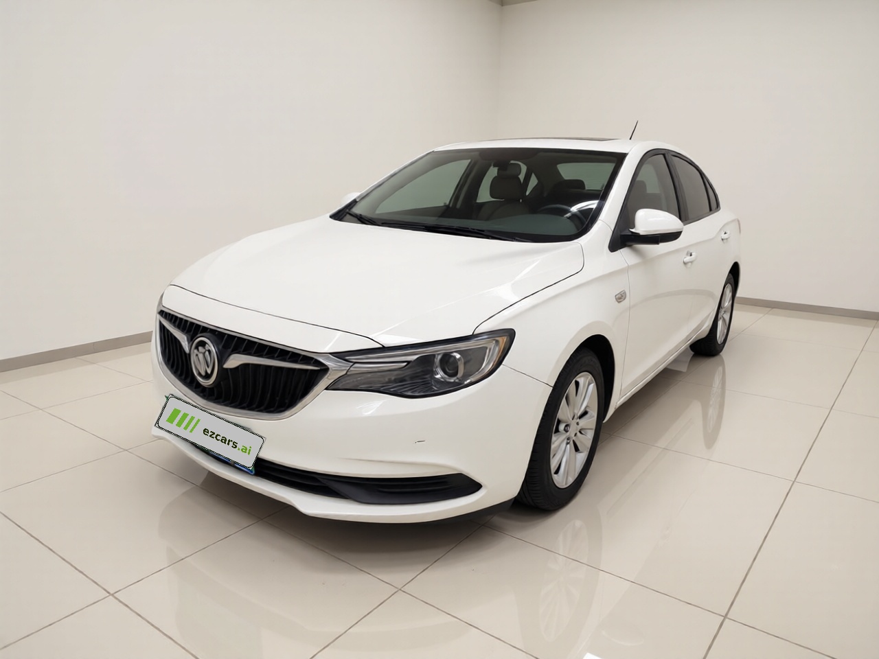 Excelle 2018 15T DCT Elite China V