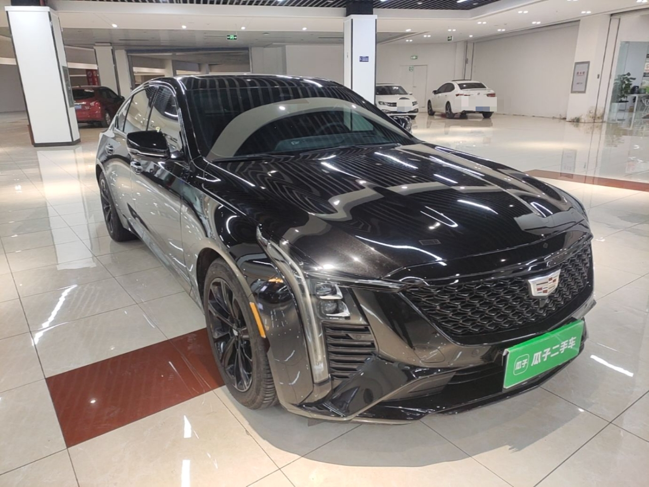 CT5 2024 28T Luxury Pro photo 5