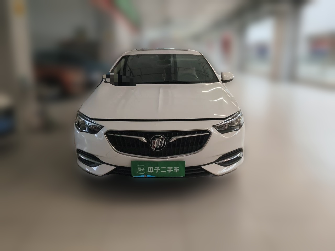 Regal 2017 20T Elite photo 2