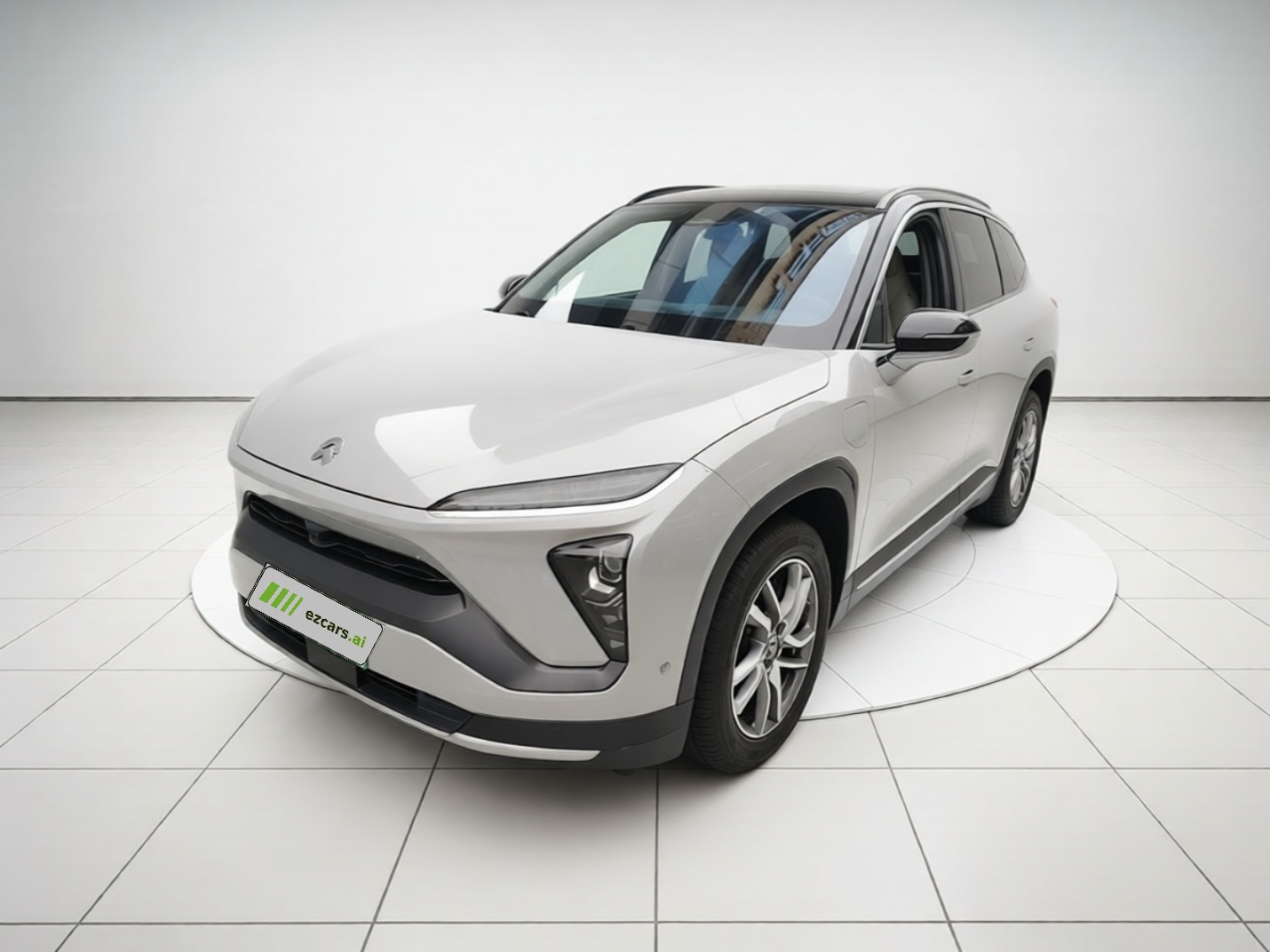 ES6 2020 420KM Sport
