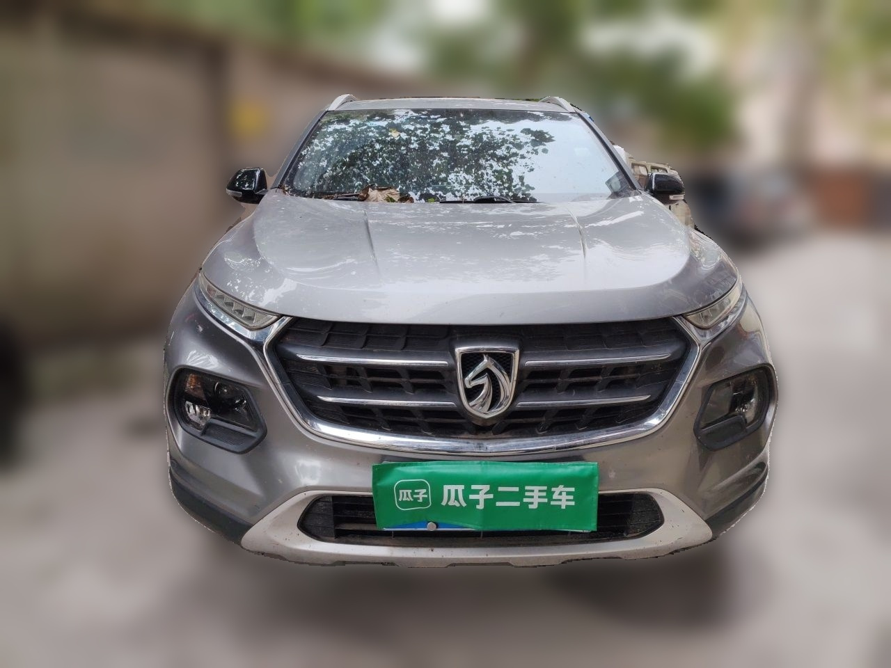 510 2017 1.5L MT Luxury photo 2