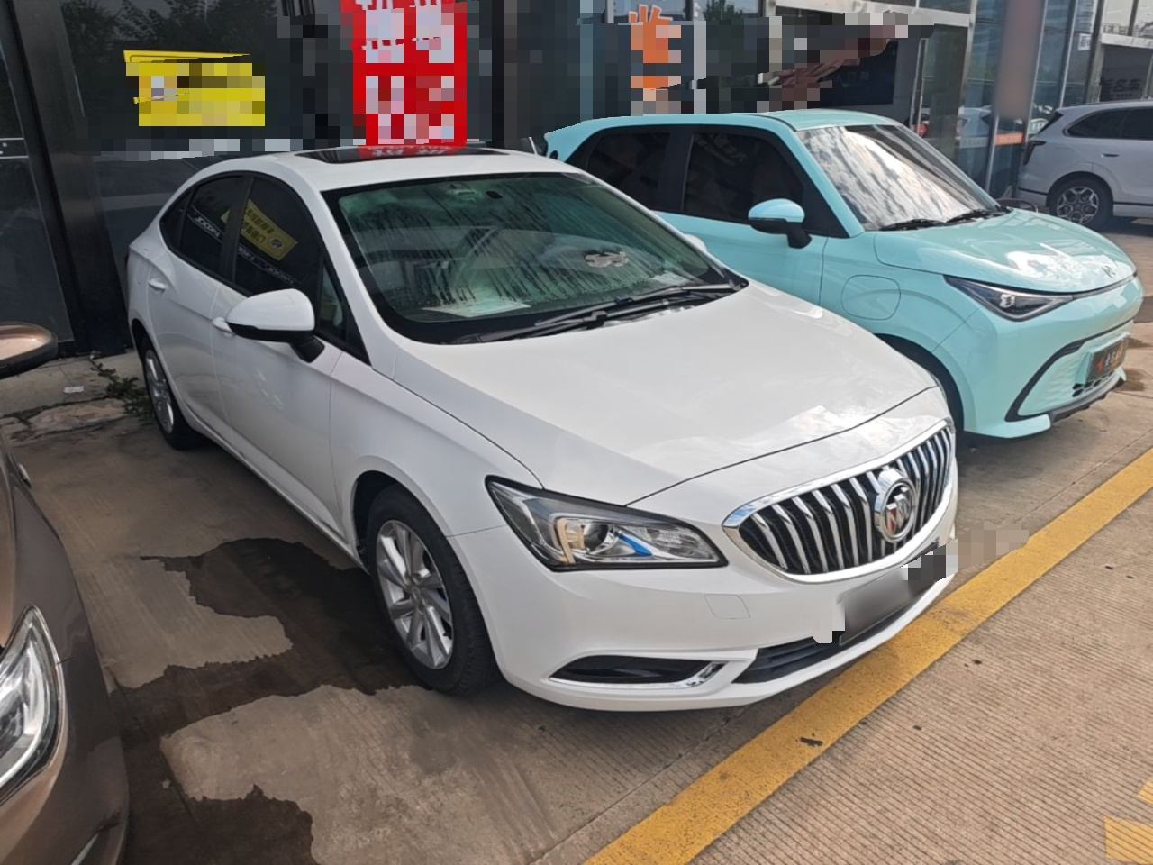 Verano 2017 Sedan 15S AT Leading photo 3