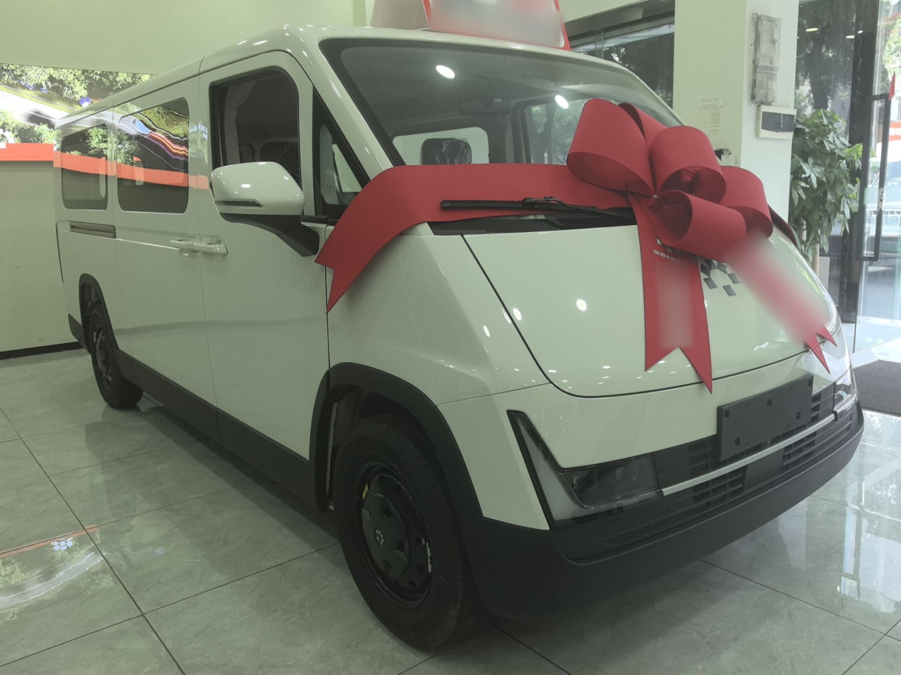 2025 PLUS Cruise 66.67KWh