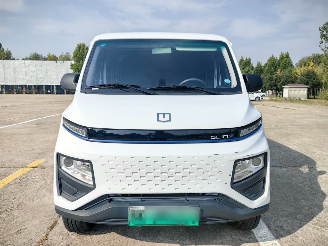 V 2025 V6E Ⅰ photo 3