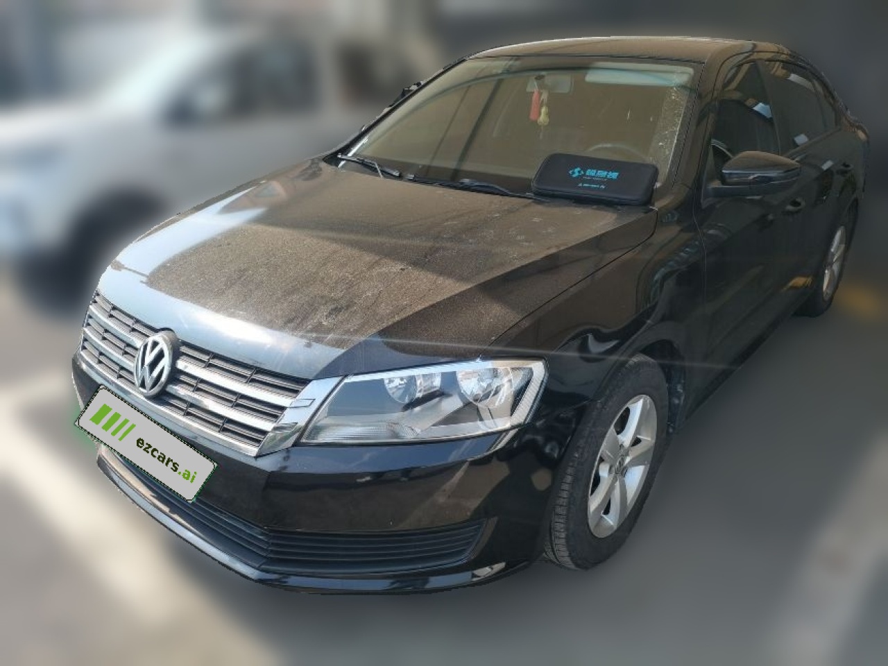 Lavida 2013 Facelift Classic 1.6L AT
