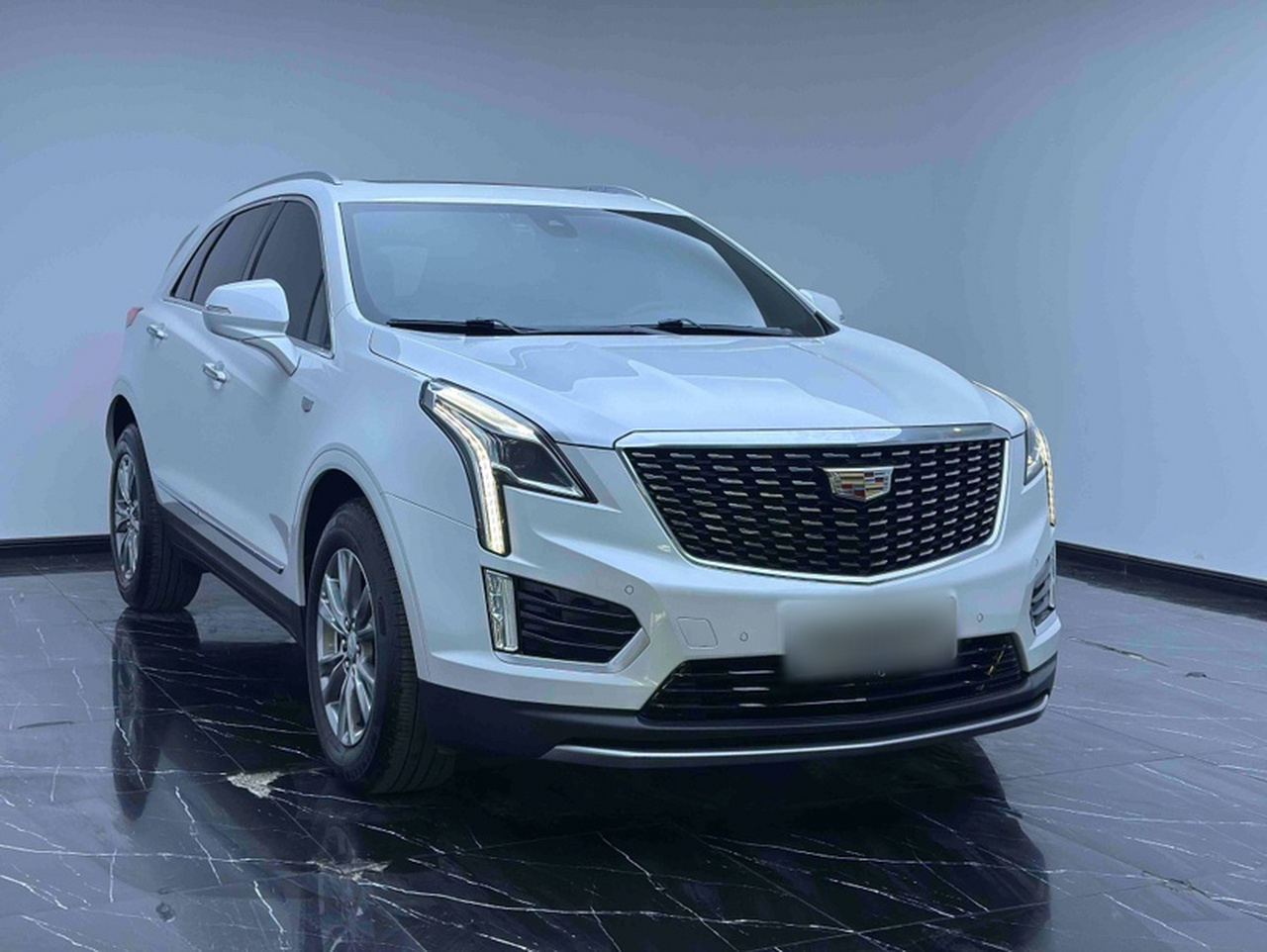 XT5 2022 2.0T RWD Luxury photo 3
