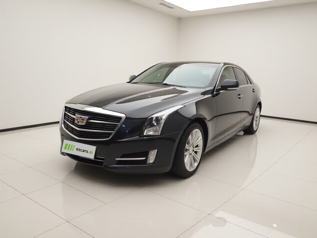ATS-L 2017 28T Tech
