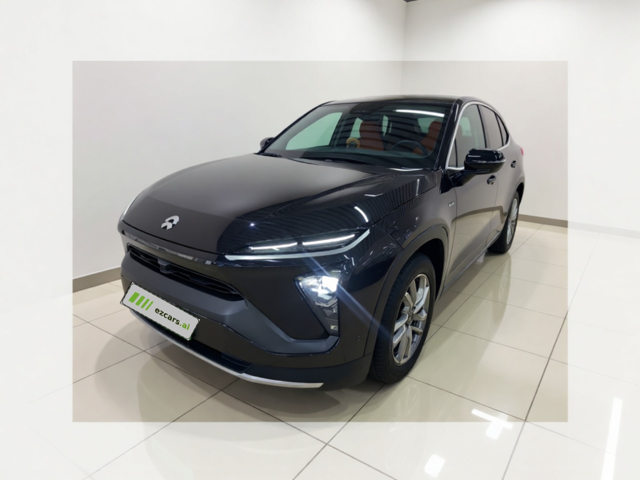 EC6 2020 430KM Sport