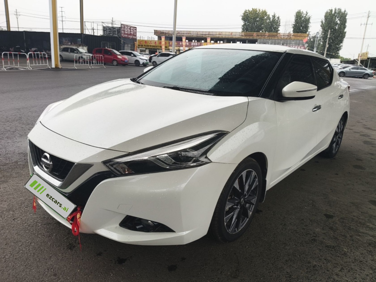 2016 1.6L CVT Smart Cool