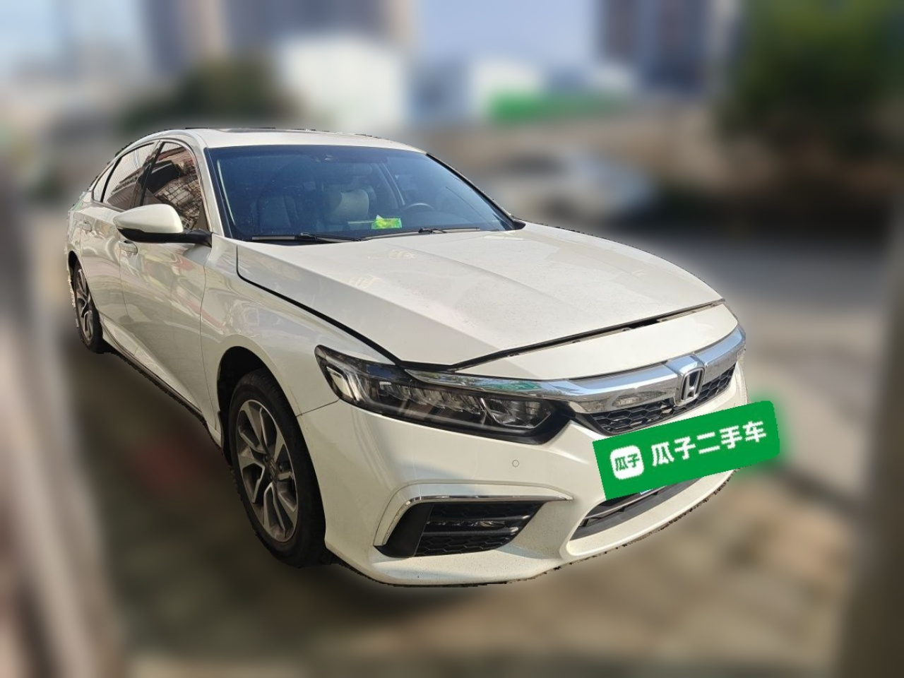 2019 260TURBO China V photo 3