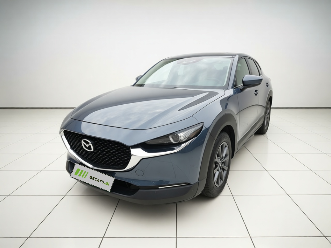 CX-30 2020 2.0L AT