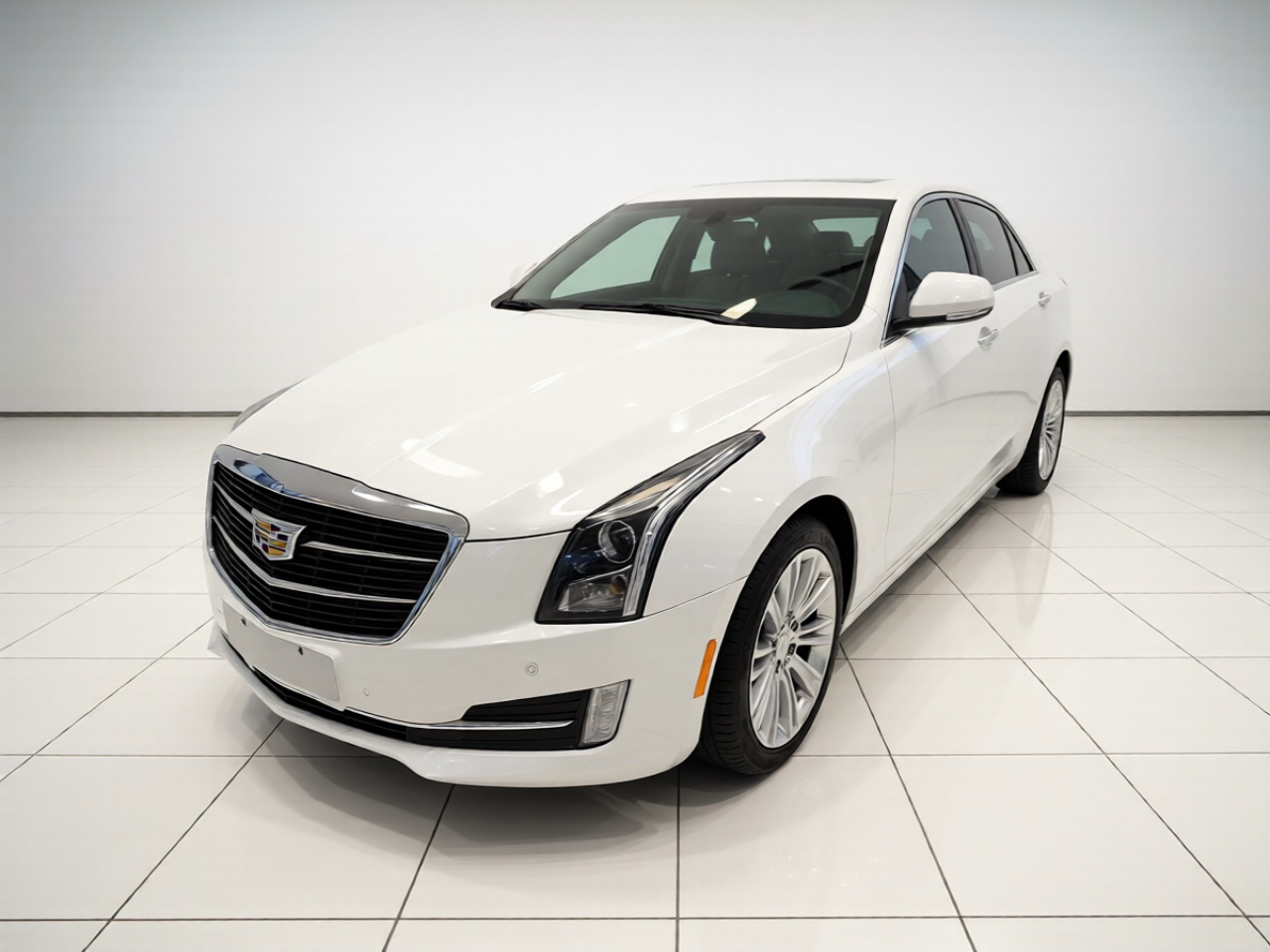 ATS-L 2017 28T Tech