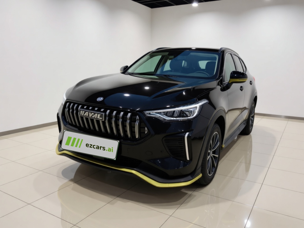 2022 Energetic 1.5T