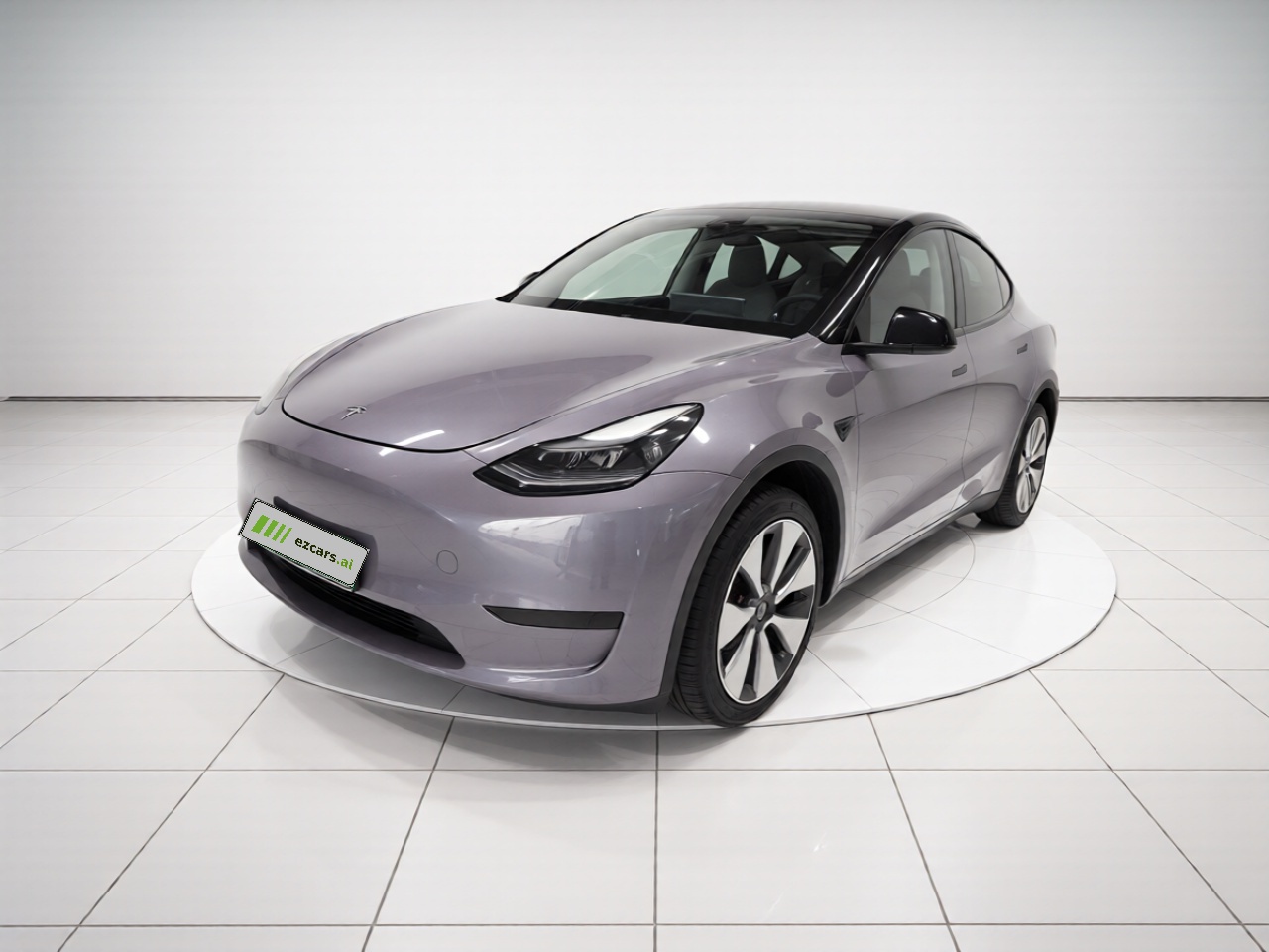 Model Y 2022 Facelift RWD