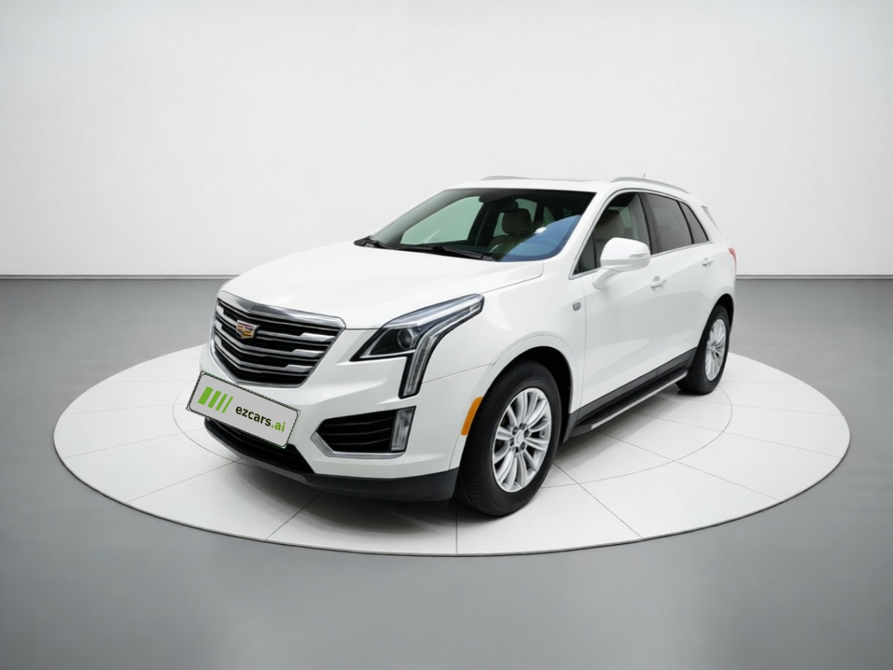 XT5 2016 28T AWD Tech