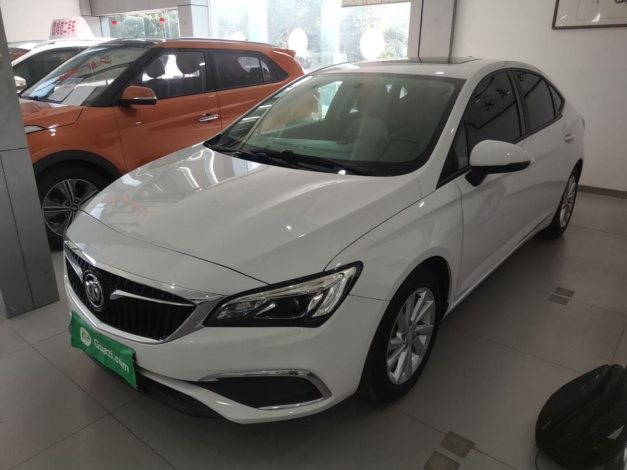 Verano 2019 Sedan 15S AT Leading